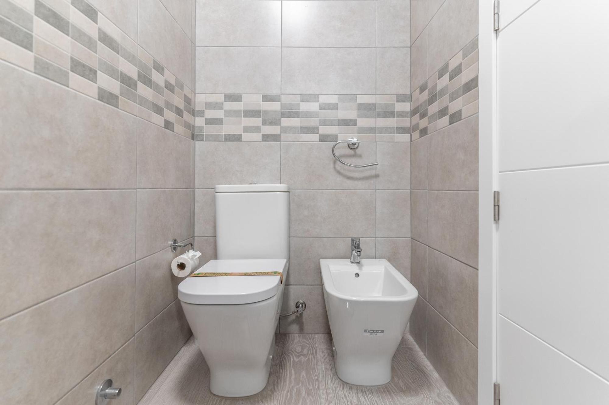 Go2Tenerife Apart'Dida Pool & First Line Of The Sea Los Cristianos  Exterior foto